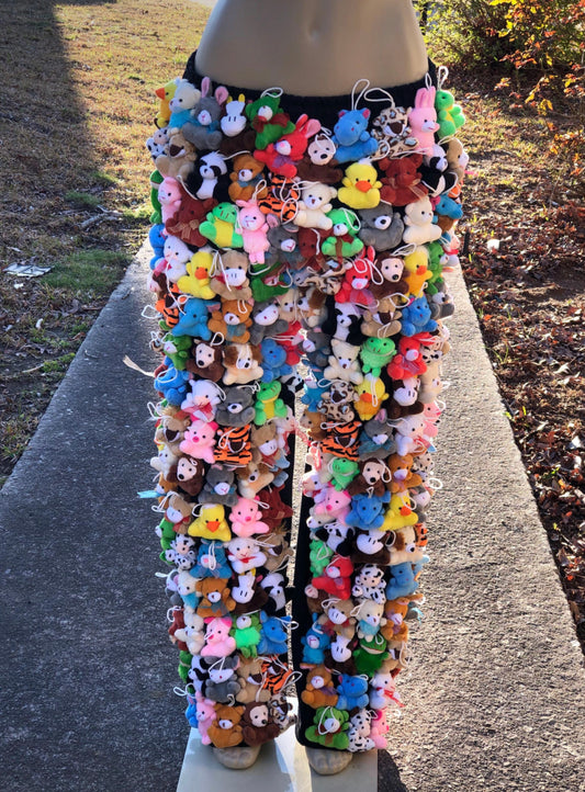 Teddy Bear SweatPants