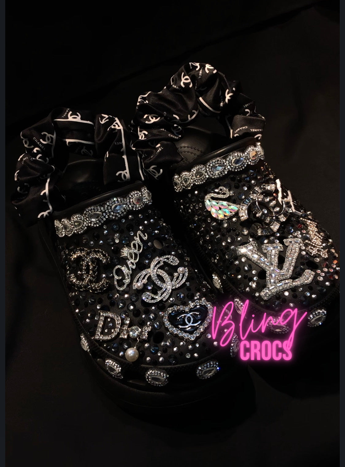 Custom Slides