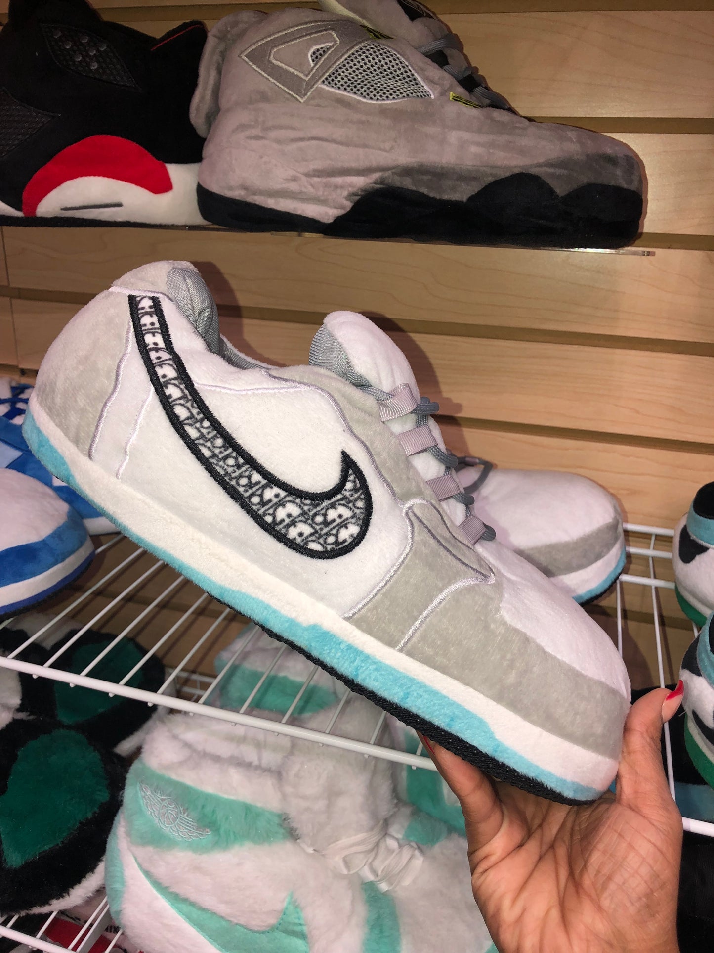 Dior Dunks