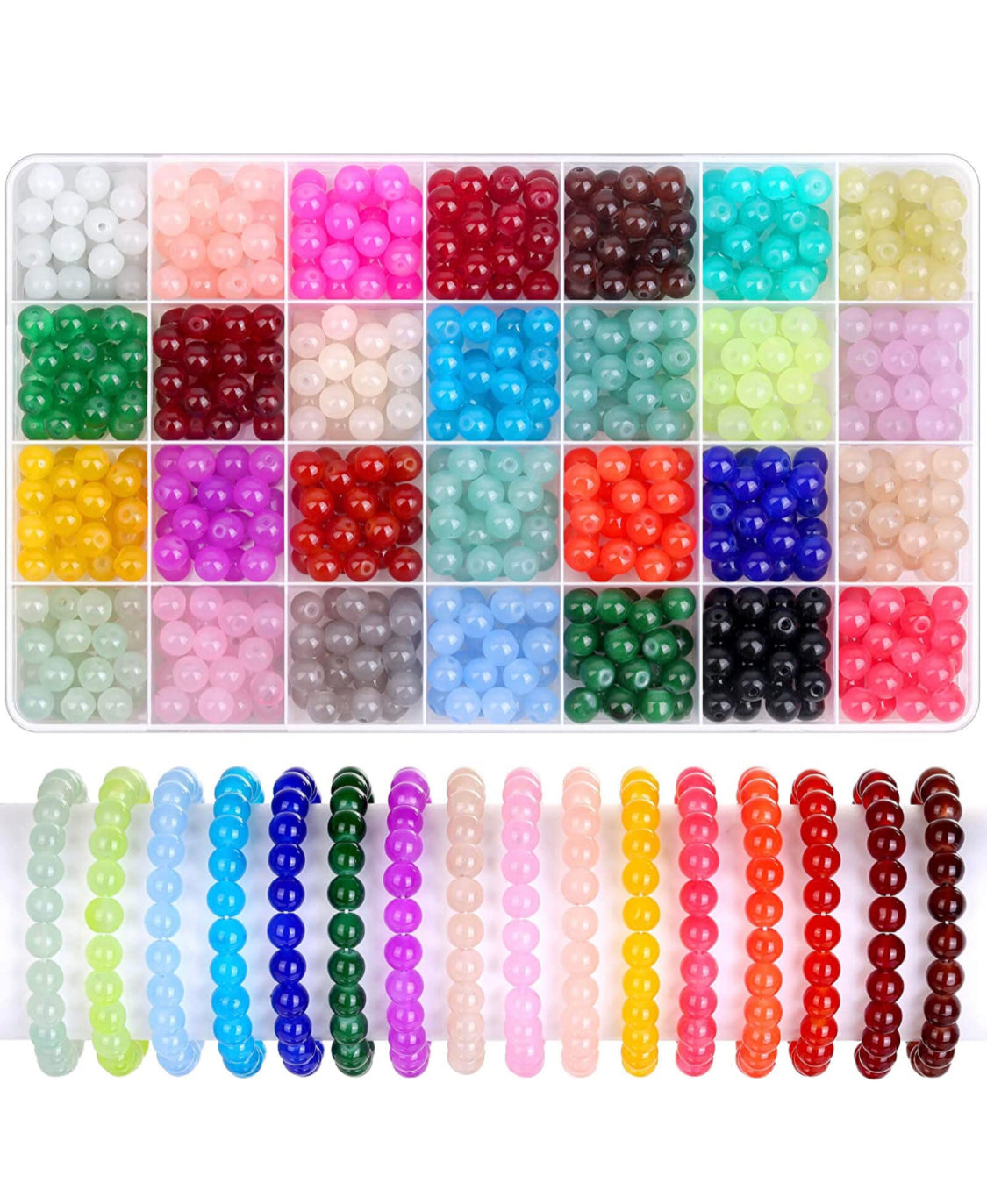 Bead Bracelet Kit