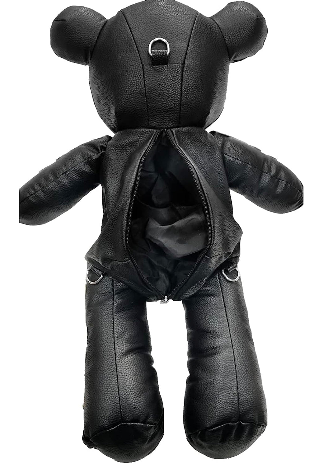 Skelly Bear Bag