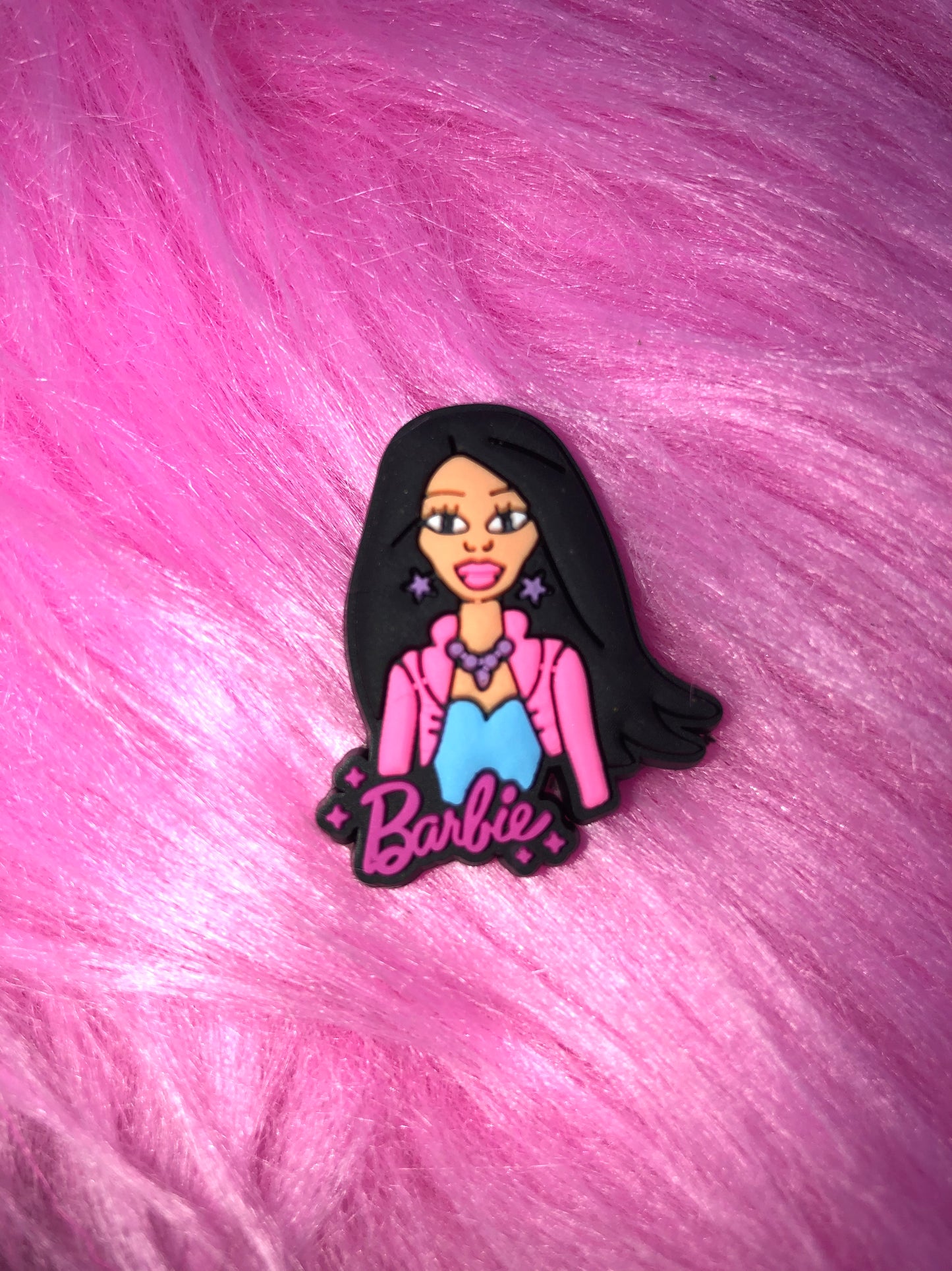 Barbie girls