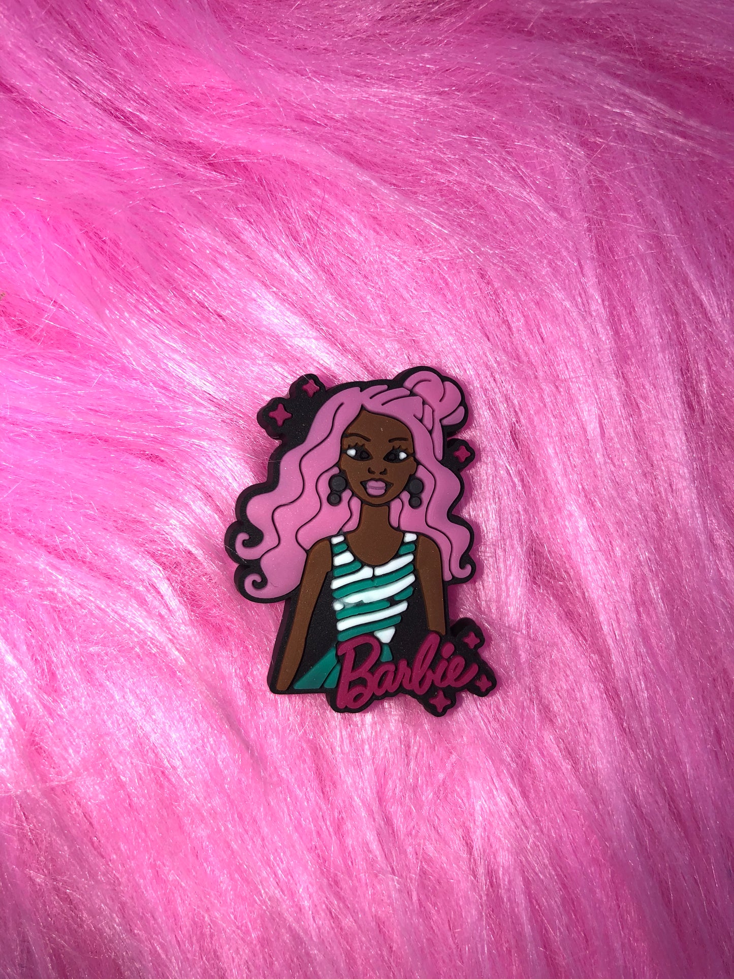 Barbie girls