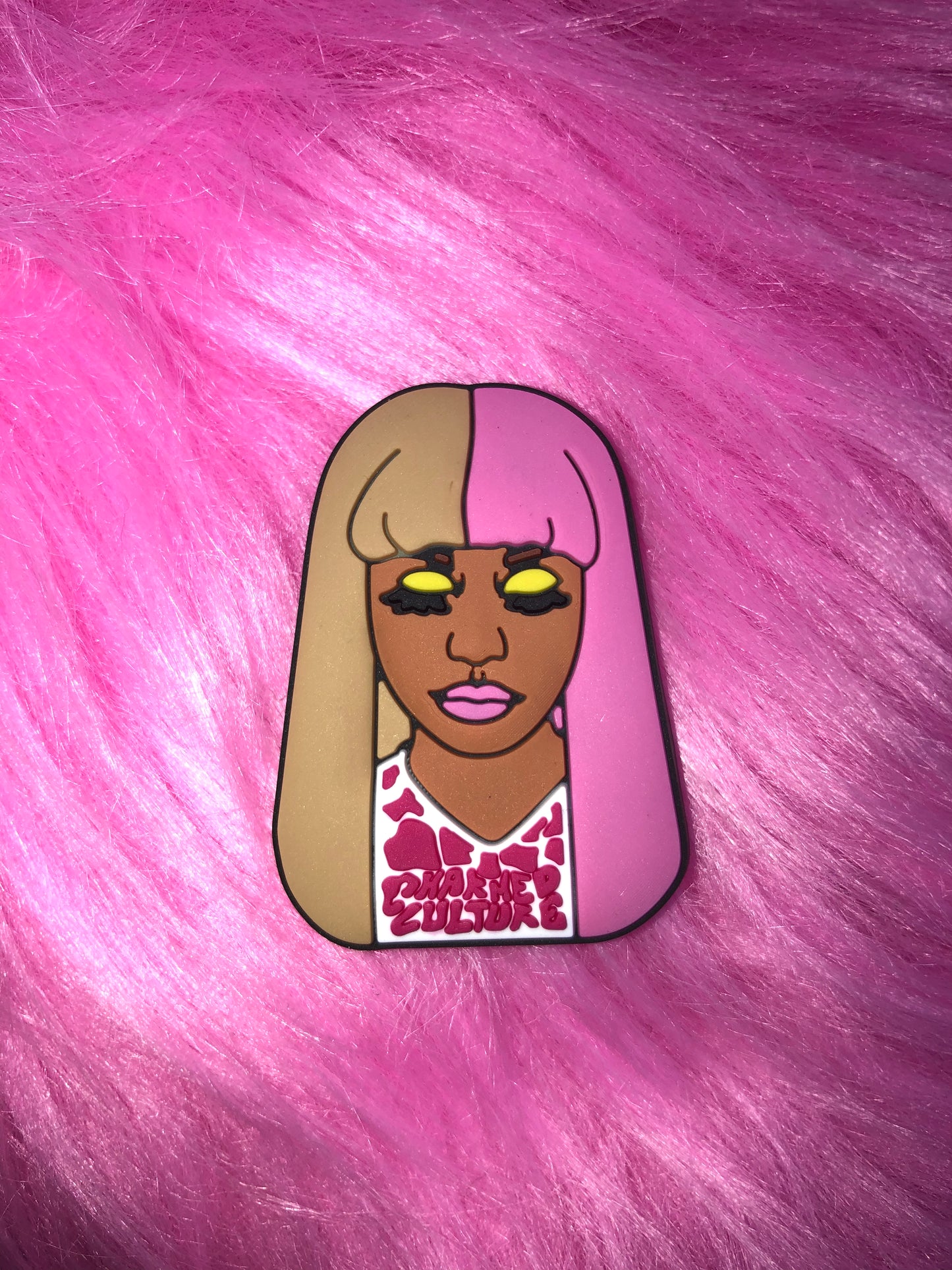 Barbie girls