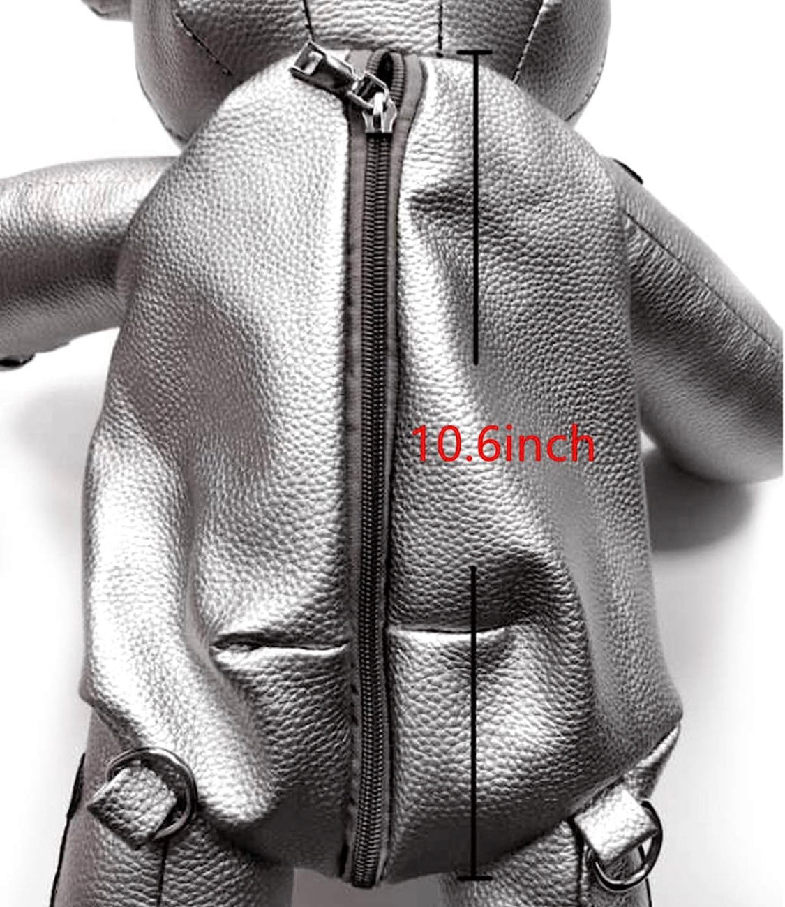 Skelly Bear Bag