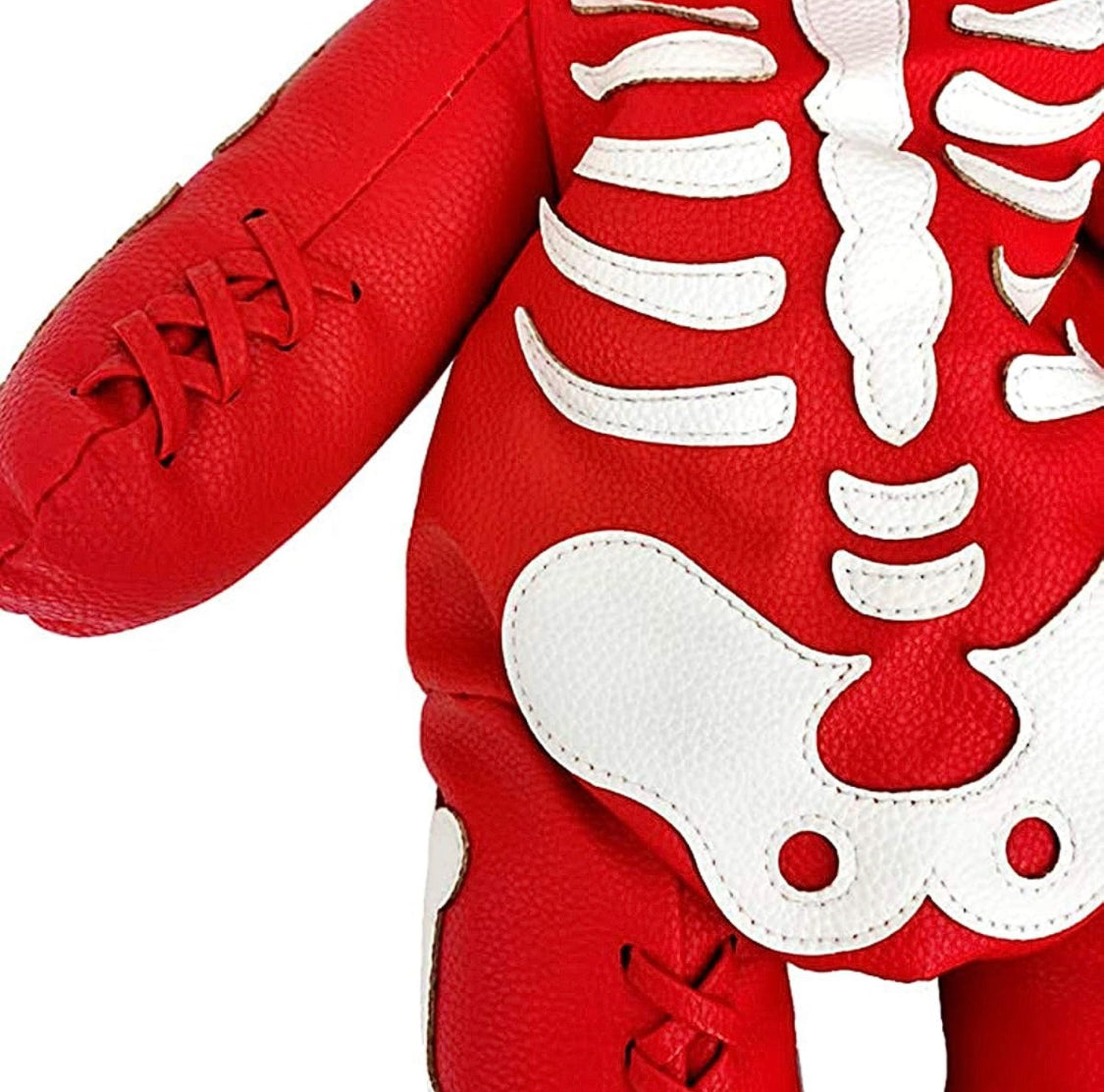 Skelly Bear Bag