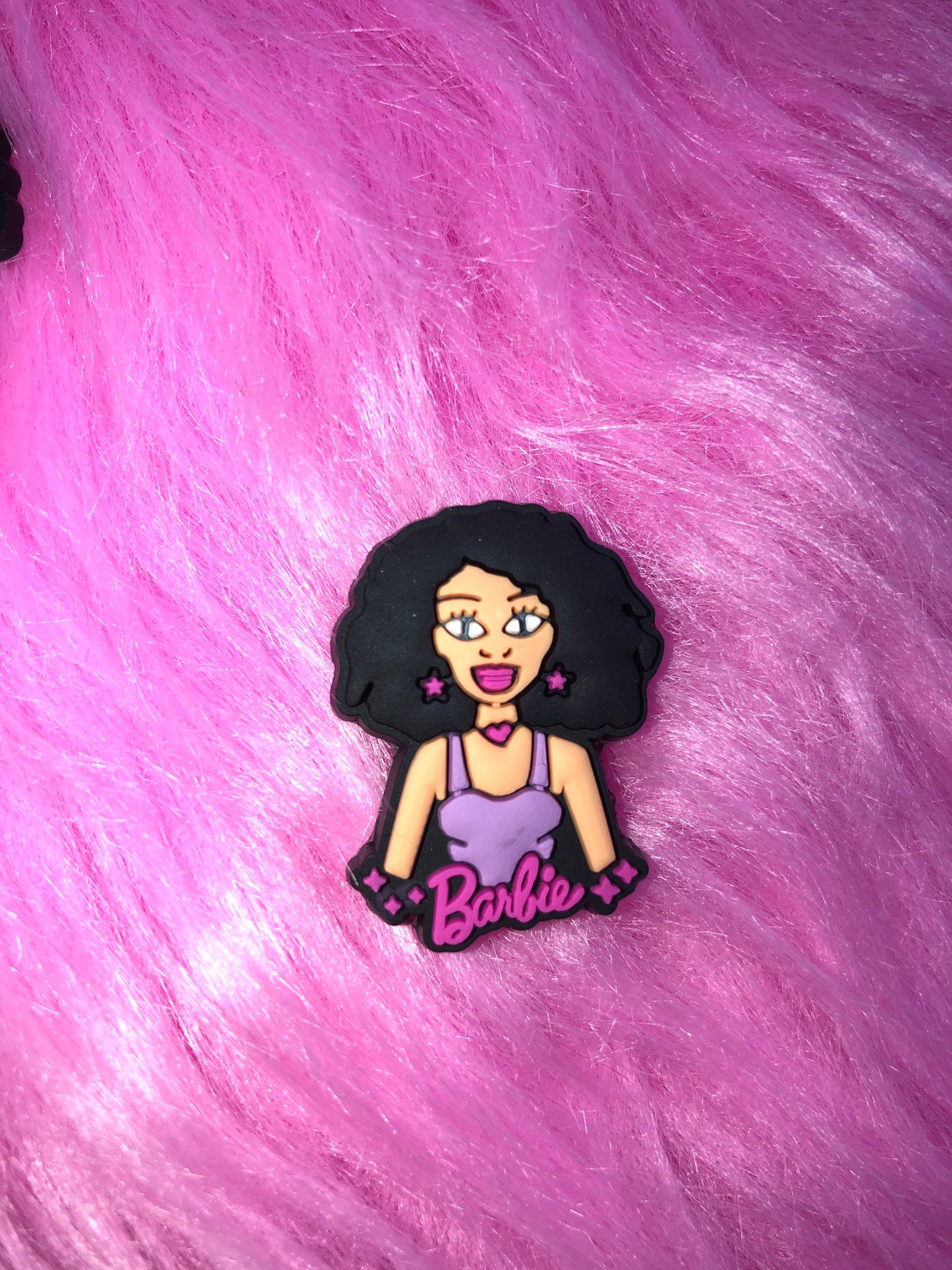 Barbie girls
