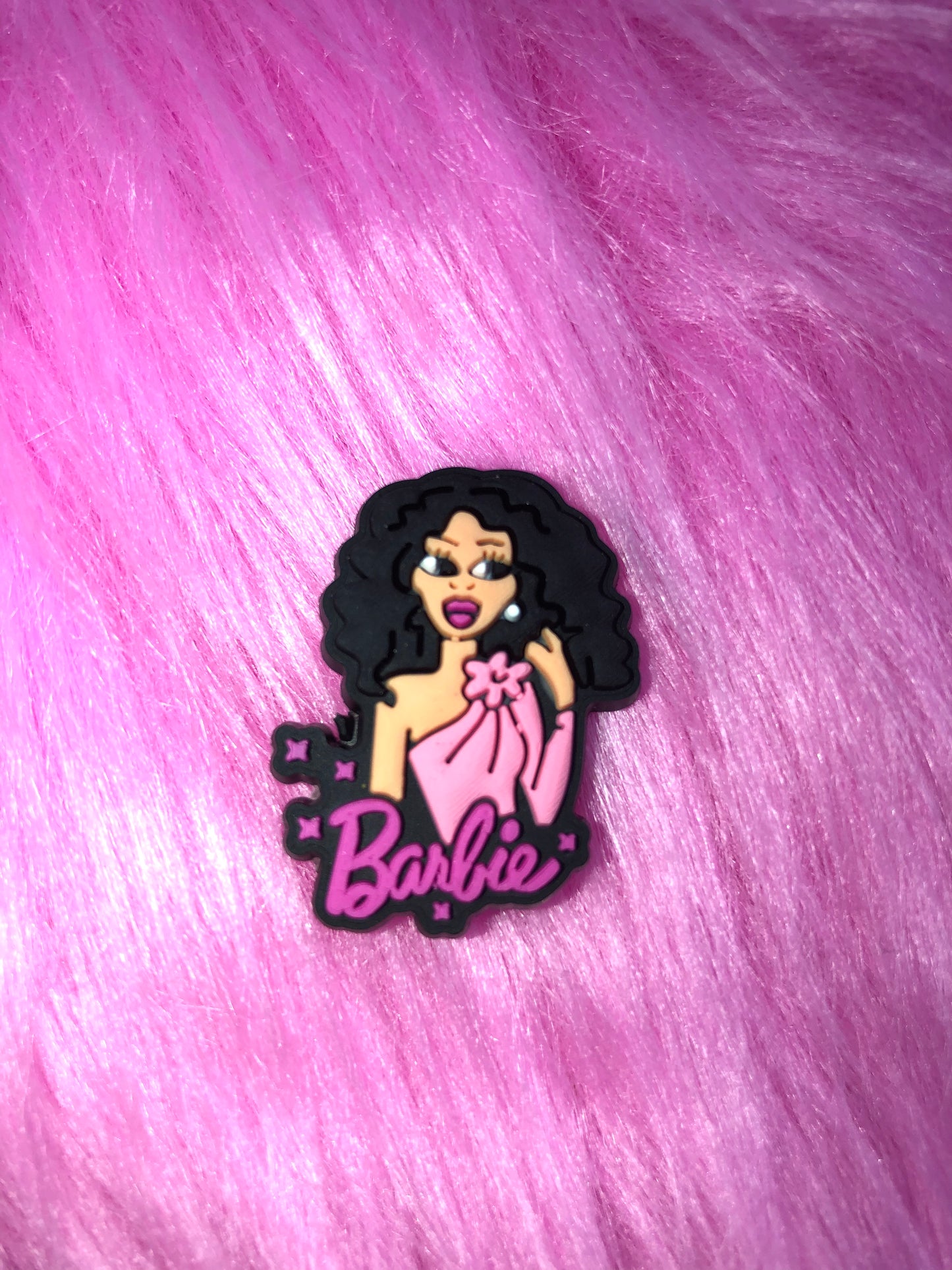 Barbie girls