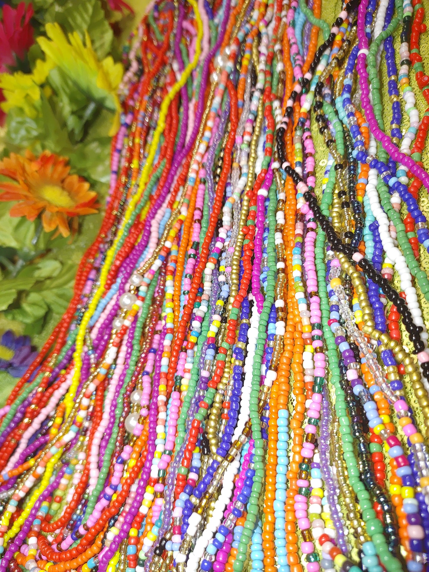 Waist Beads (Business Bundle Deal)