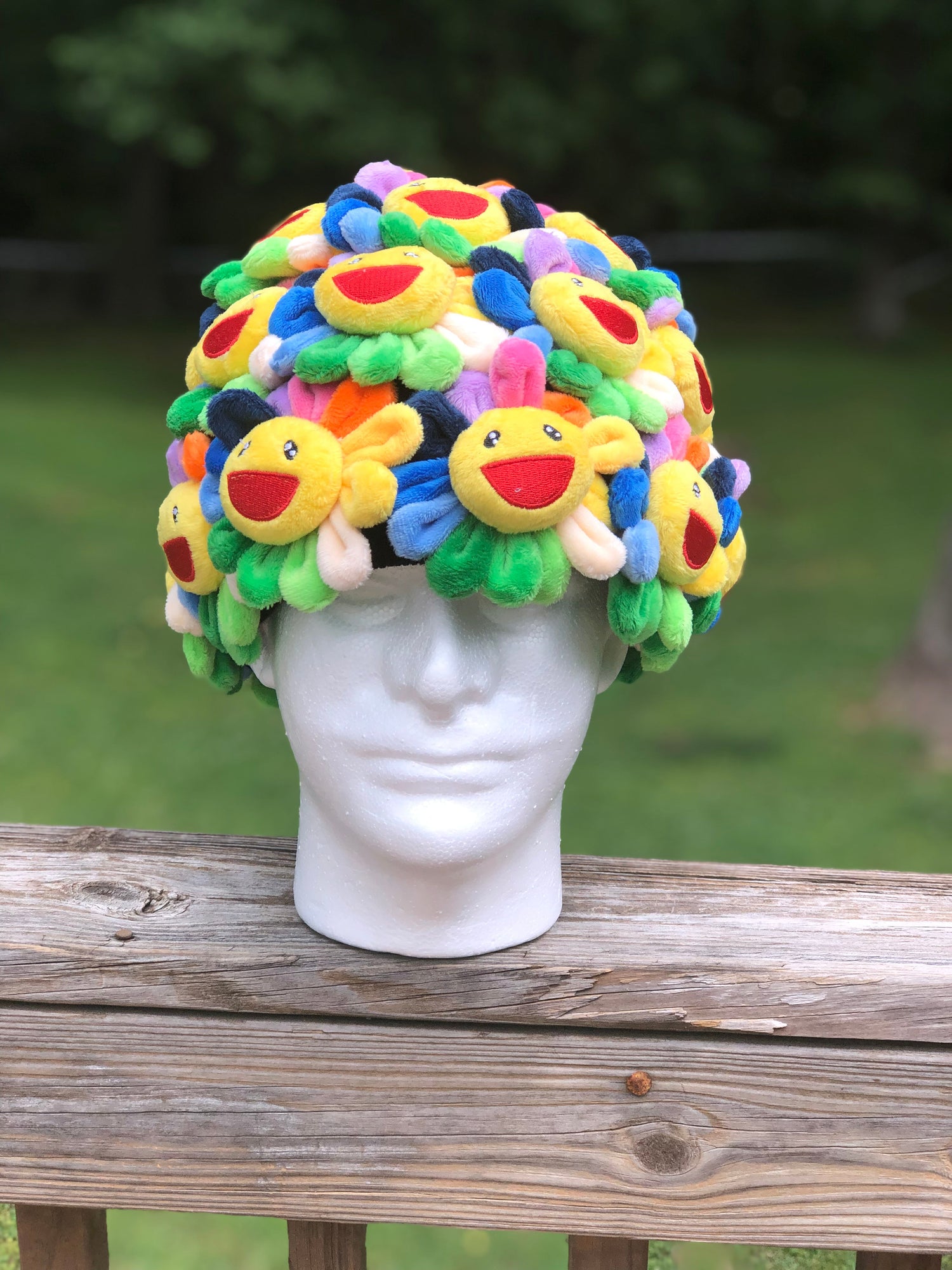 Plushie Hats & Beanies | Riri's Party