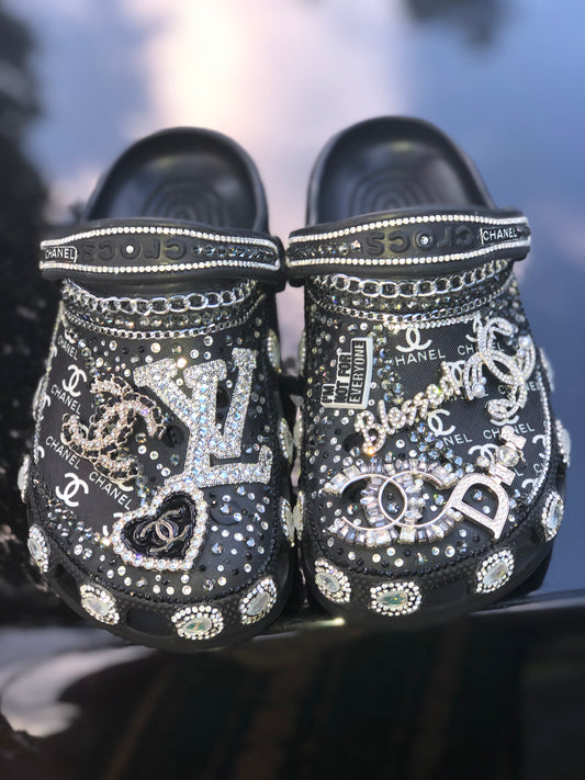 Custom Slides