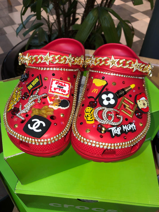 Custom Slides