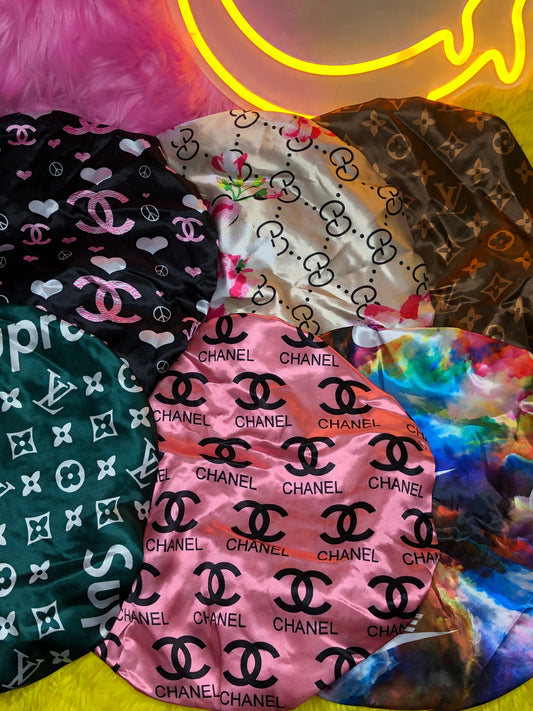 Bonnets