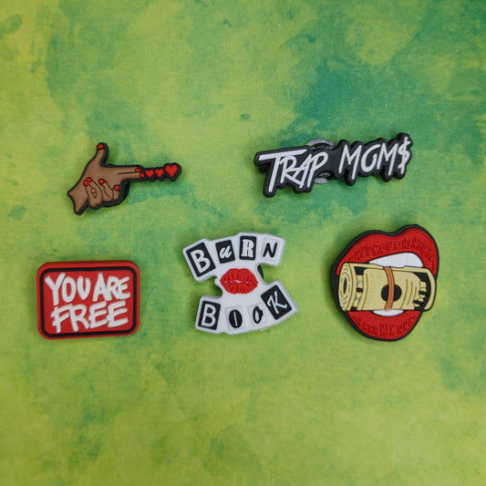 Trap Mom