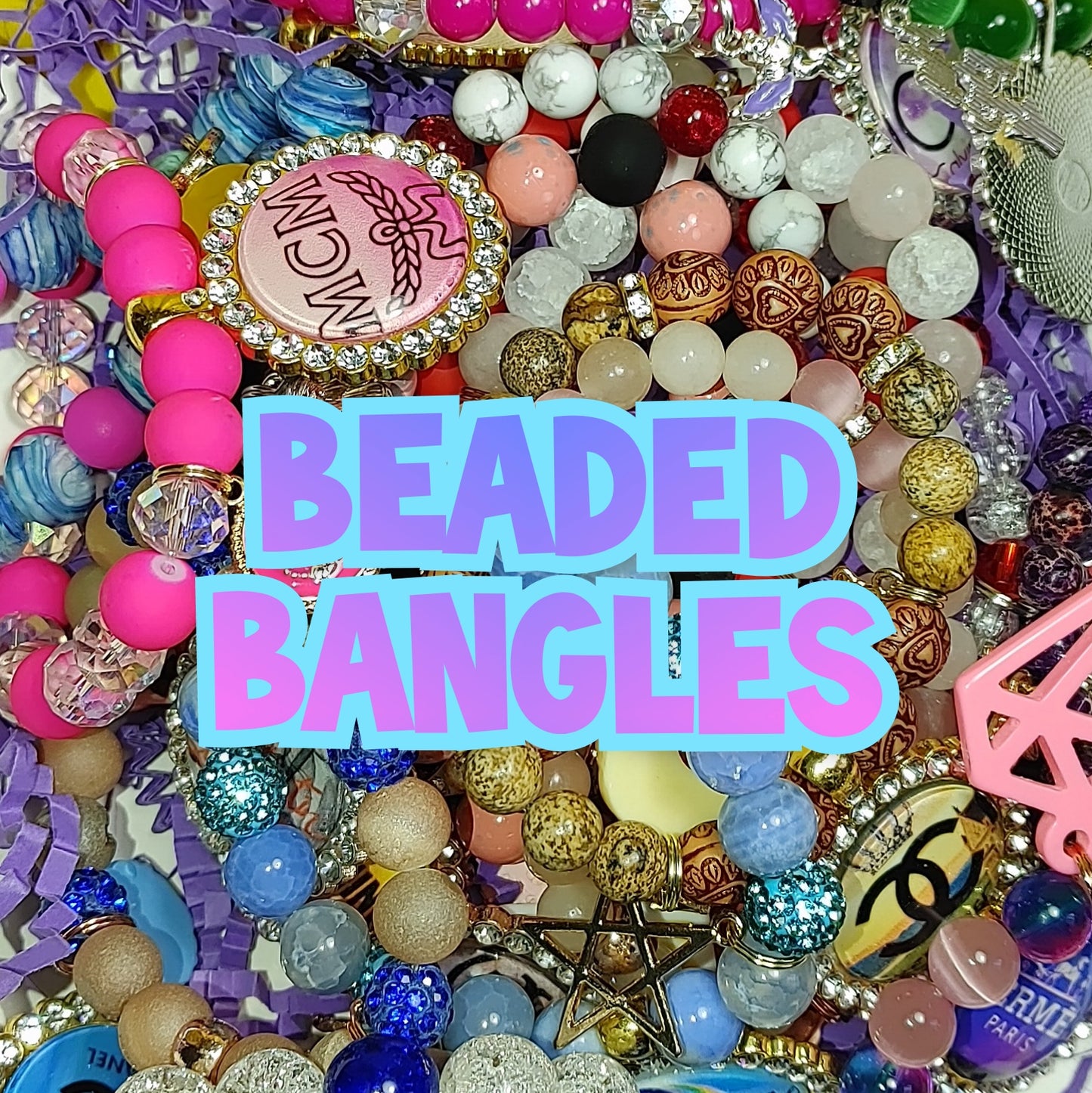 Bead Bracelets (Business Bundle Deal)